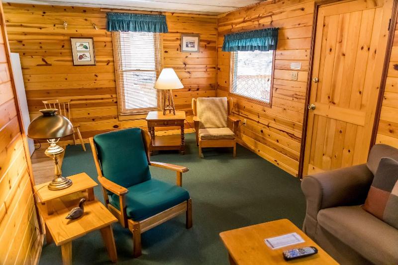 Ruidoso Lodge Cabins image