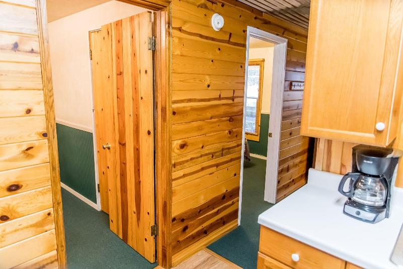 Ruidoso Lodge Cabins image