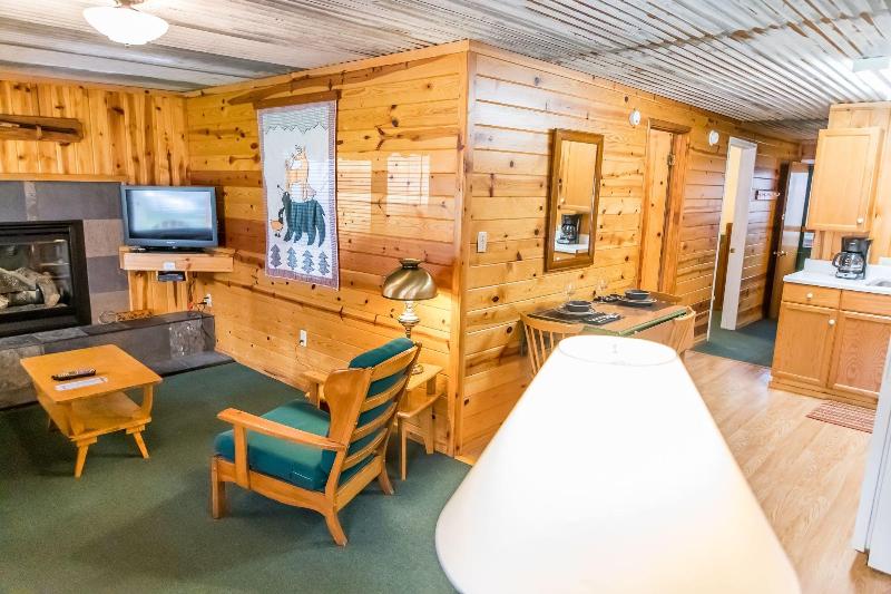 Ruidoso Lodge Cabins image