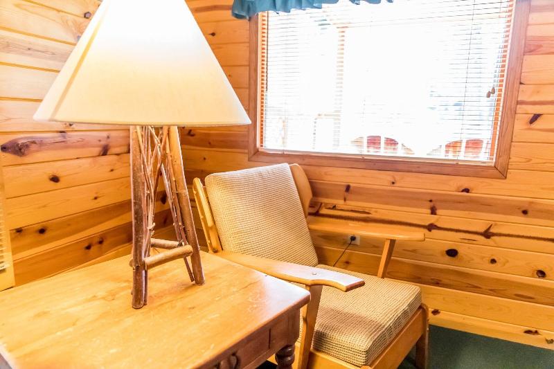 Ruidoso Lodge Cabins image