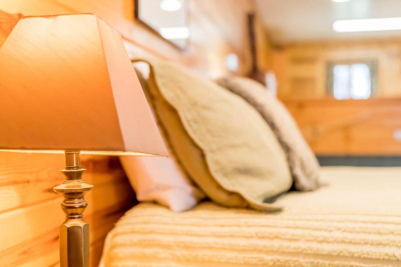 Ruidoso Lodge Cabins image