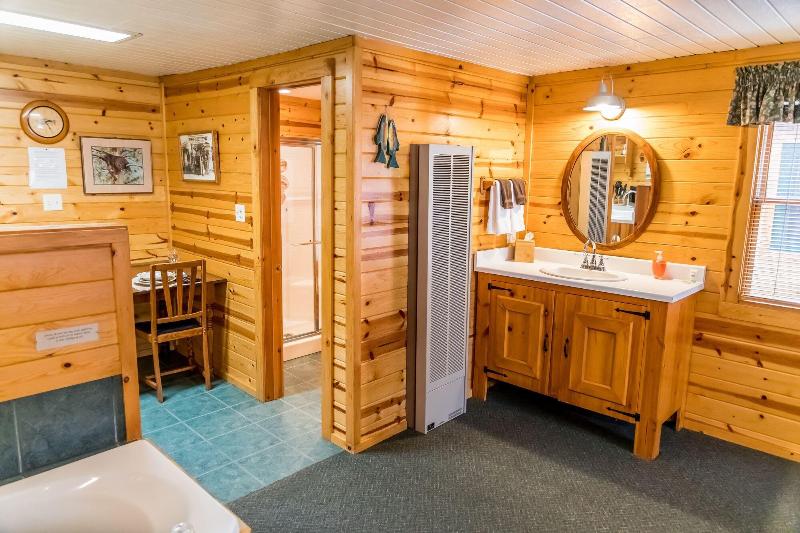 Ruidoso Lodge Cabins image