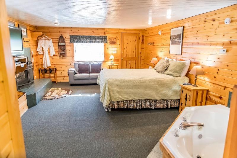 Ruidoso Lodge Cabins image