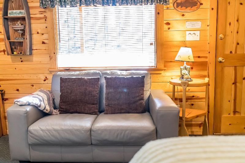 Ruidoso Lodge Cabins image