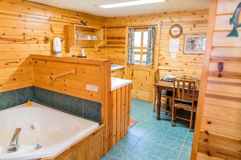 Ruidoso Lodge Cabins image