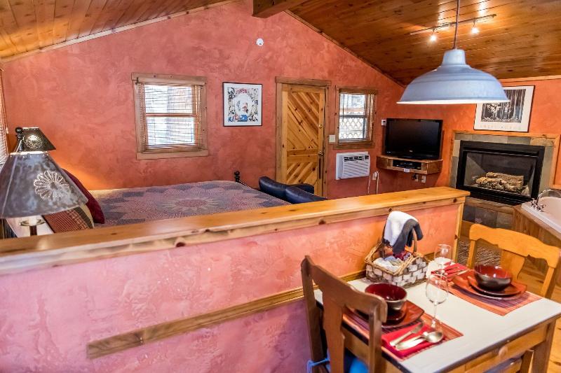 Ruidoso Lodge Cabins image