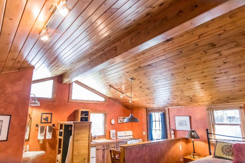 Ruidoso Lodge Cabins image