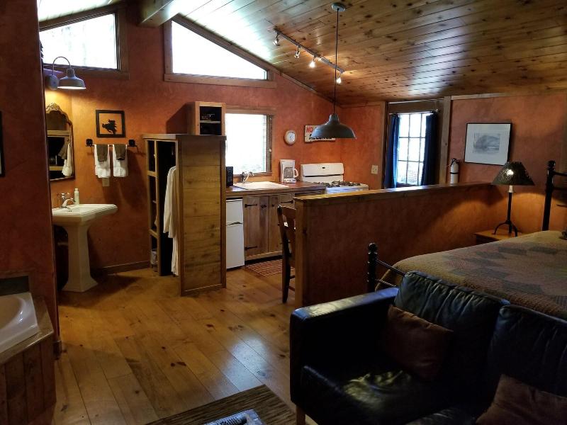 Ruidoso Lodge Cabins image