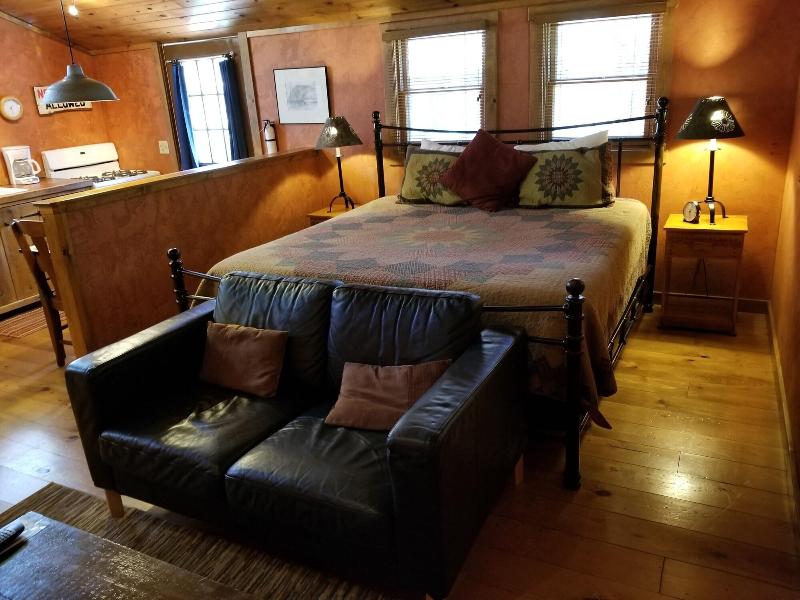 Ruidoso Lodge Cabins image