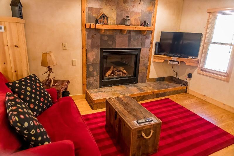 Ruidoso Lodge Cabins image