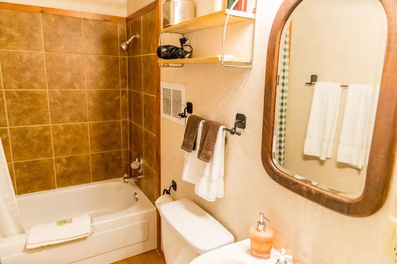 Ruidoso Lodge Cabins image