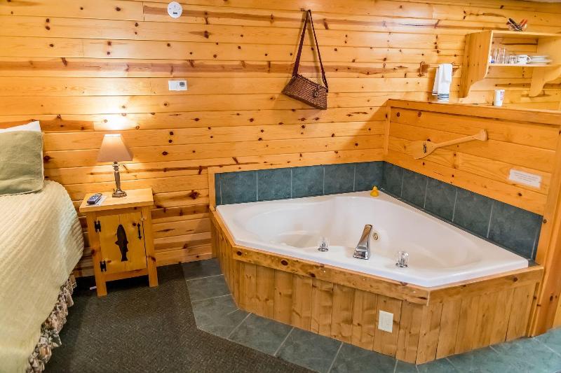 Ruidoso Lodge Cabins image