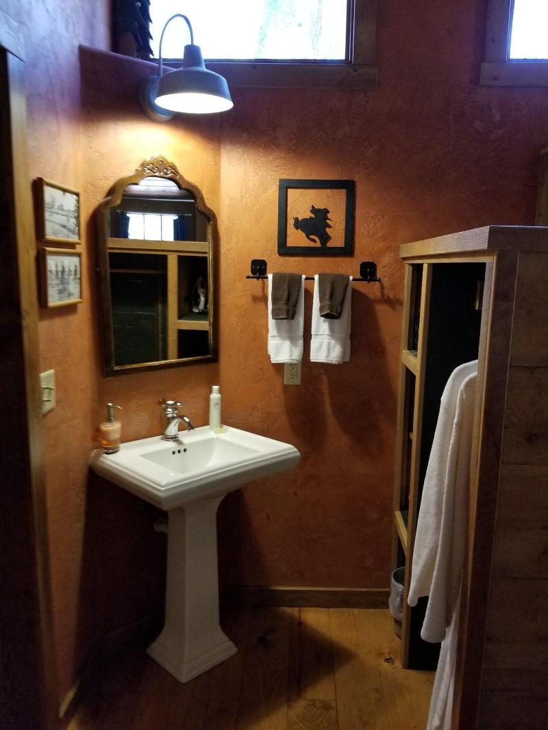 Ruidoso Lodge Cabins image
