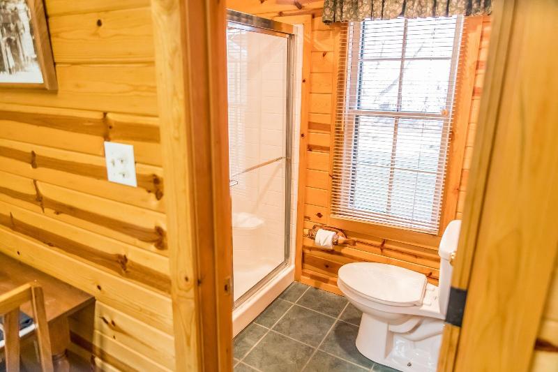 Ruidoso Lodge Cabins image