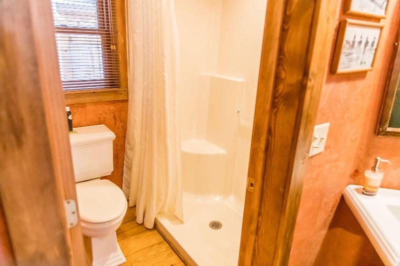 Ruidoso Lodge Cabins image