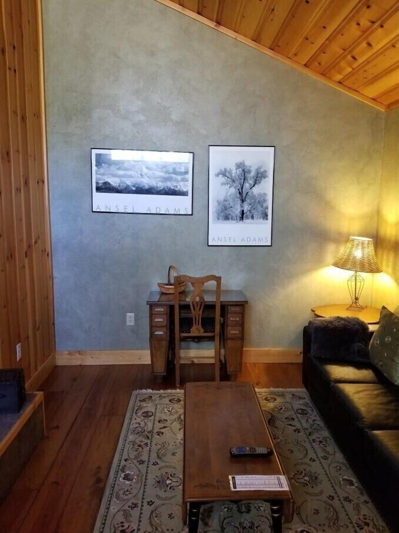 Ruidoso Lodge Cabins image
