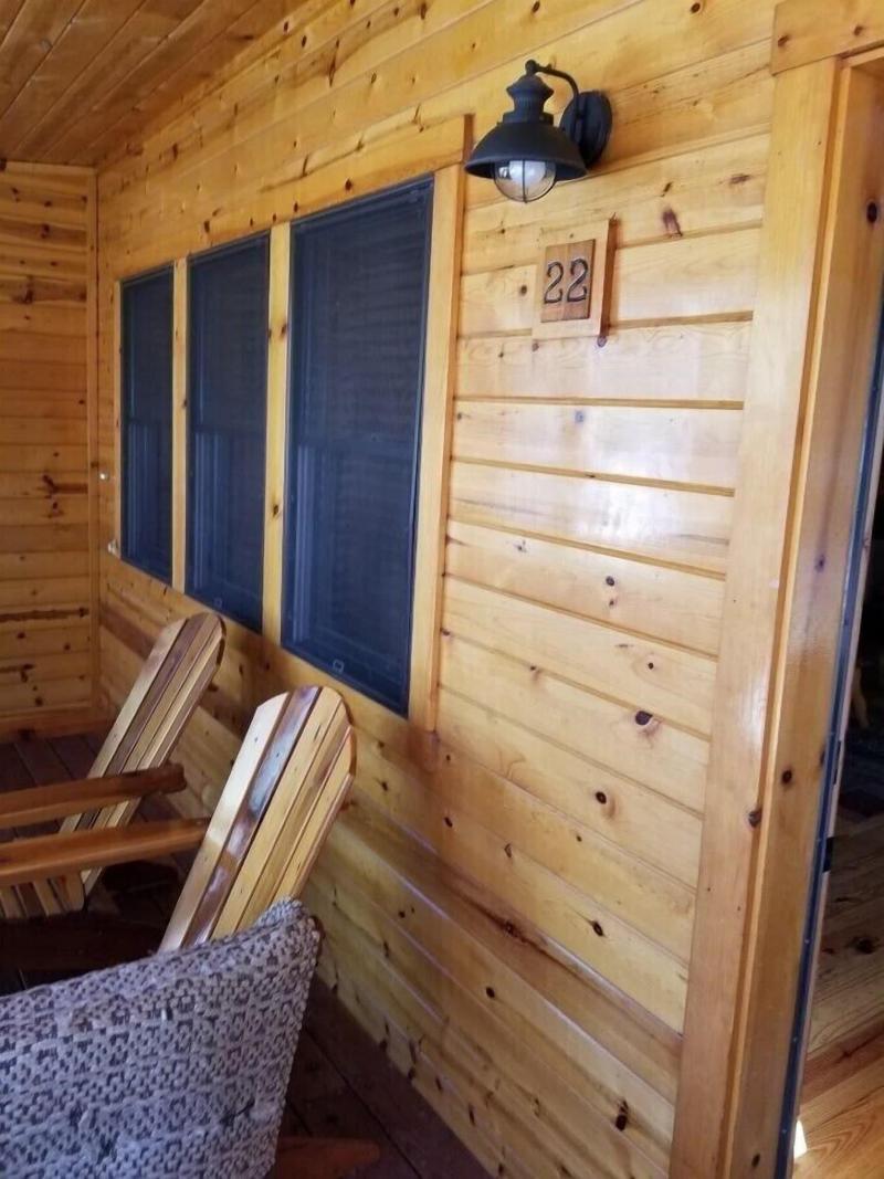 Ruidoso Lodge Cabins image