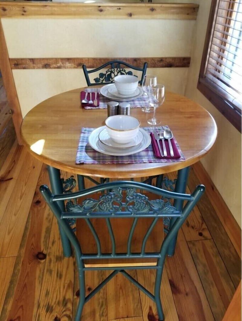 Ruidoso Lodge Cabins image