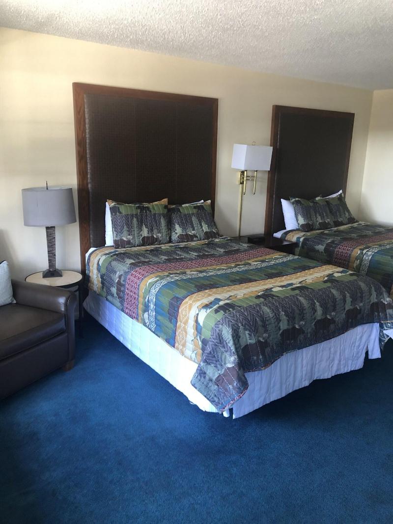 Swiss Chalet Inn image