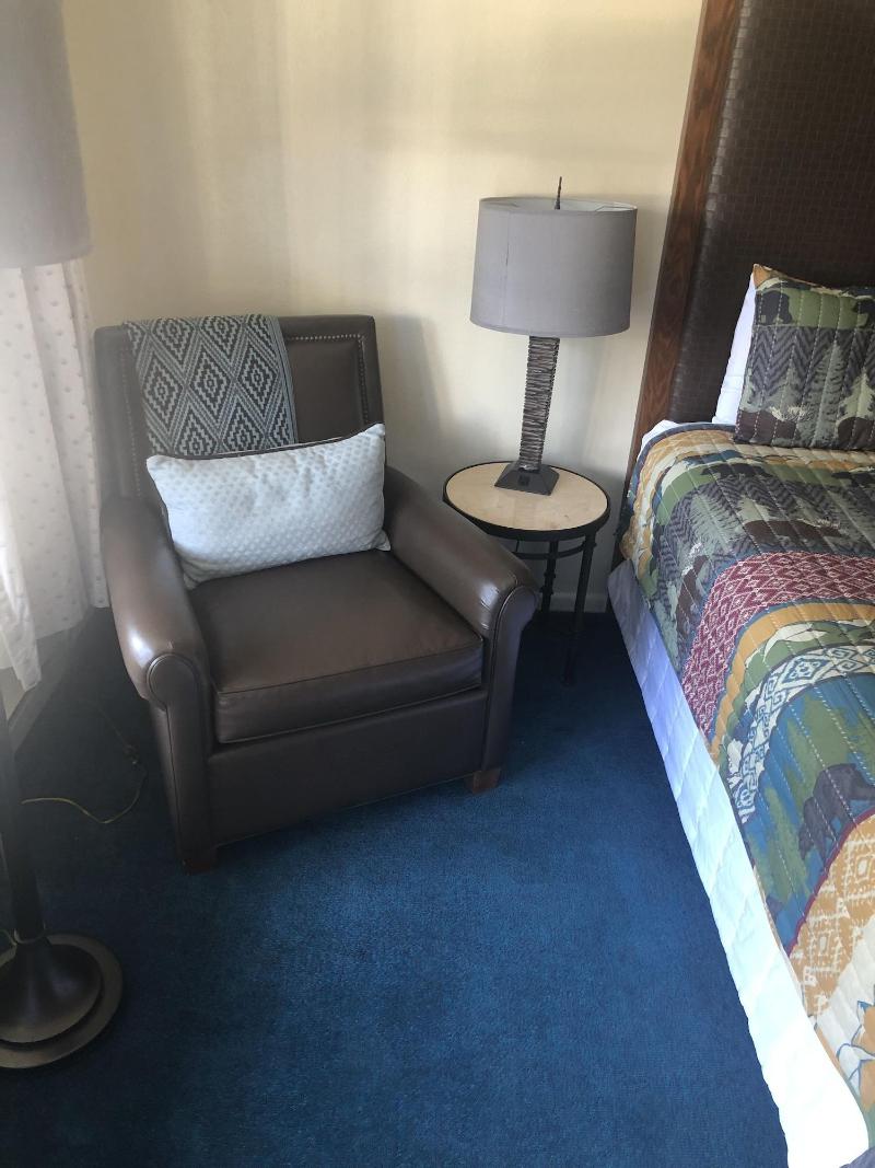Swiss Chalet Inn image