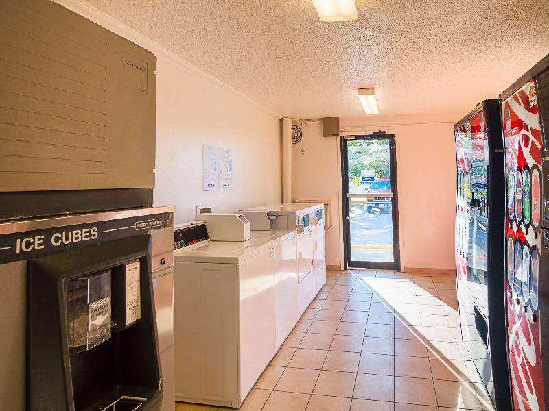 Motel 6 Lawton, OK image