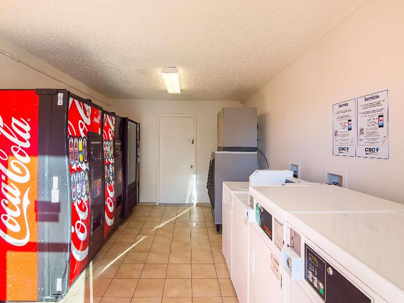 Motel 6 Lawton, OK image