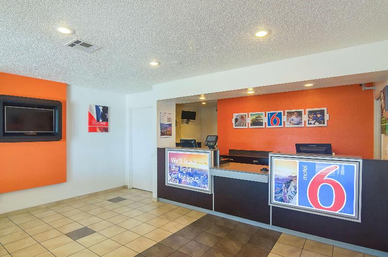 Motel 6 Lawton, OK image