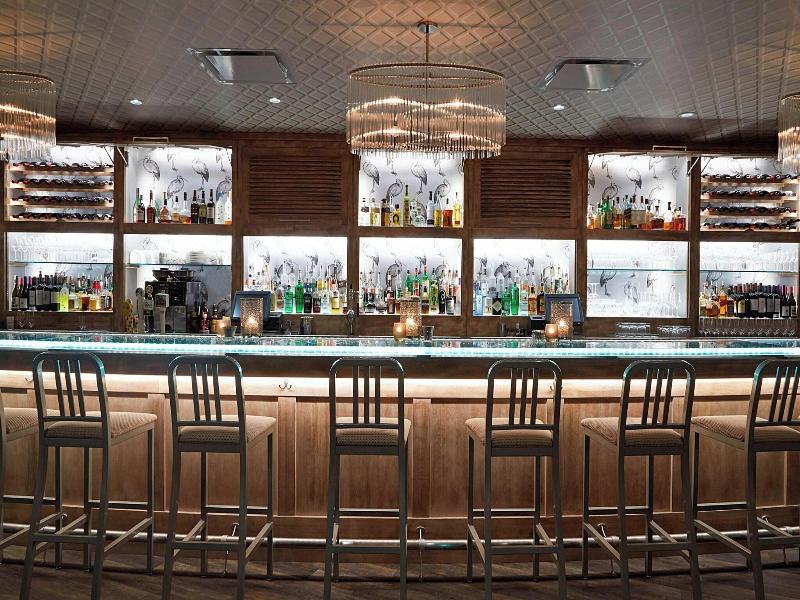 The Del Monte Lodge Renaissance Rochester Hotel & image