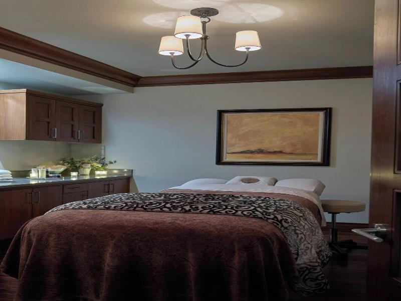The Del Monte Lodge Renaissance Rochester Hotel & image