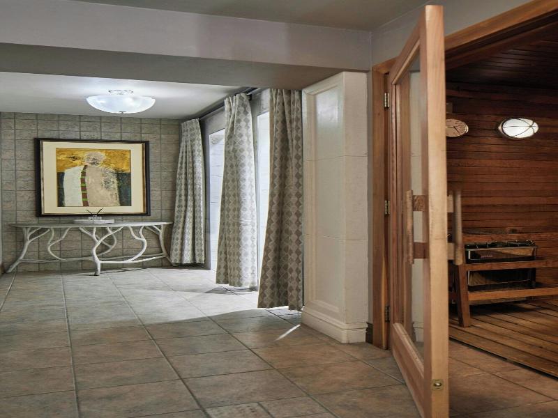 The Del Monte Lodge Renaissance Rochester Hotel & image