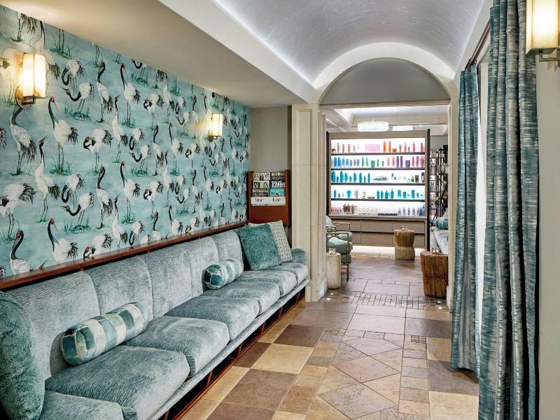 The Del Monte Lodge Renaissance Rochester Hotel & image
