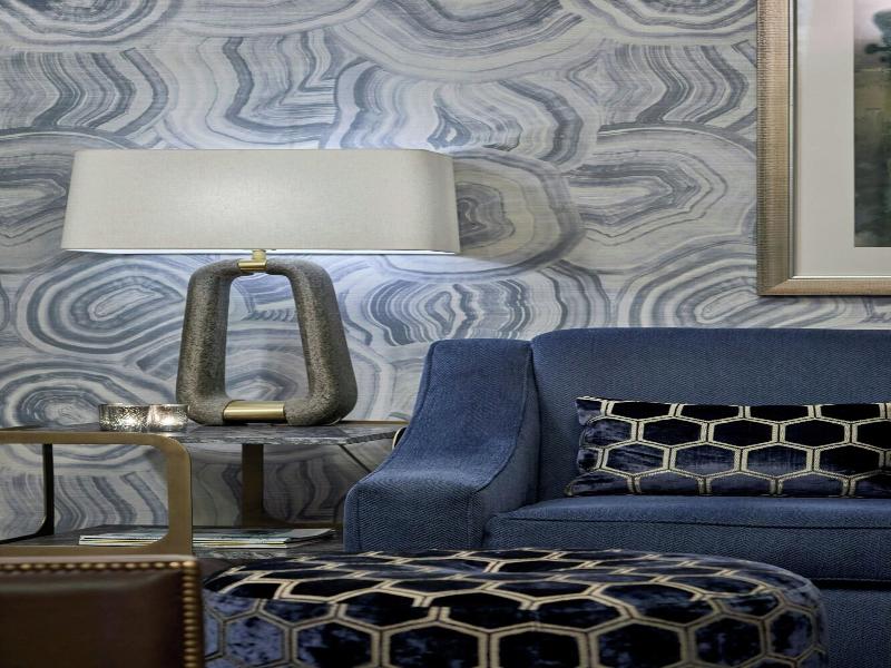 The Del Monte Lodge Renaissance Rochester Hotel & image