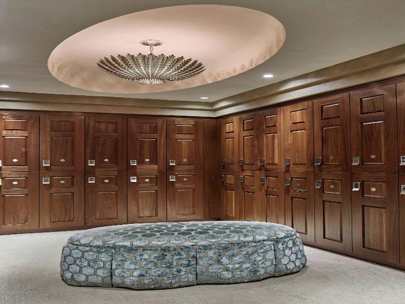 The Del Monte Lodge Renaissance Rochester Hotel & image