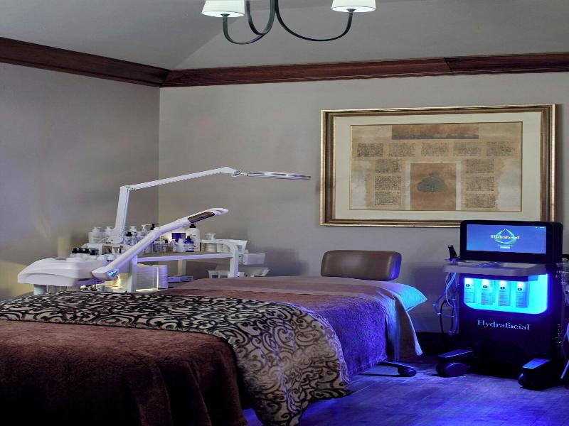 The Del Monte Lodge Renaissance Rochester Hotel & image
