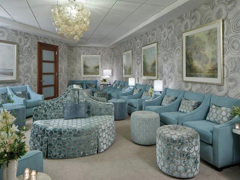 The Del Monte Lodge Renaissance Rochester Hotel & image