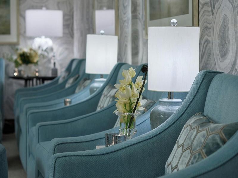 The Del Monte Lodge Renaissance Rochester Hotel & image