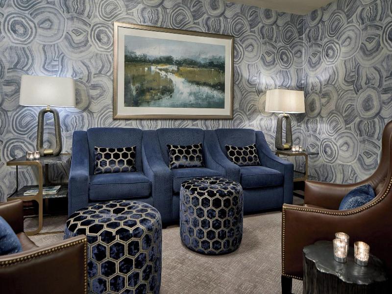 The Del Monte Lodge Renaissance Rochester Hotel & image