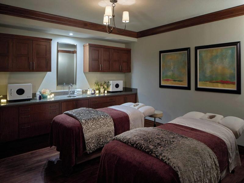 The Del Monte Lodge Renaissance Rochester Hotel & image