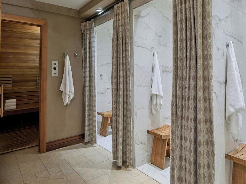 The Del Monte Lodge Renaissance Rochester Hotel & image