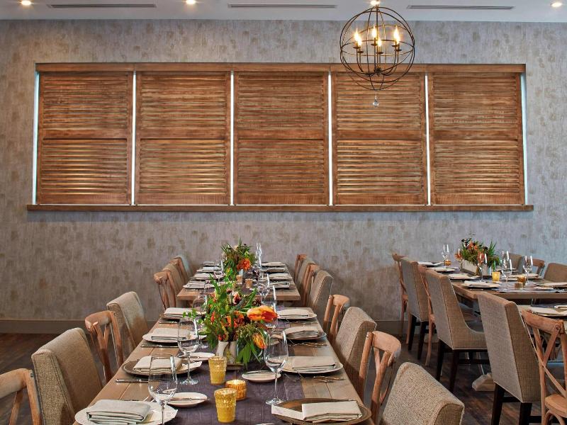 The Del Monte Lodge Renaissance Rochester Hotel & image