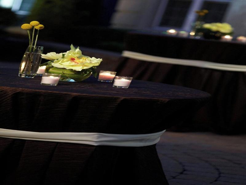 The Del Monte Lodge Renaissance Rochester Hotel & image