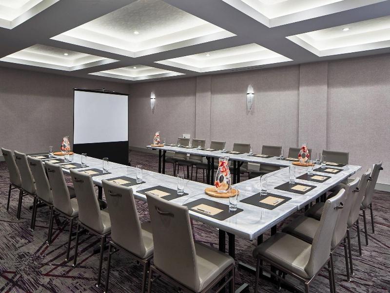 The Del Monte Lodge Renaissance Rochester Hotel & image