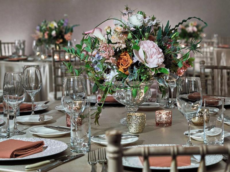 The Del Monte Lodge Renaissance Rochester Hotel & image