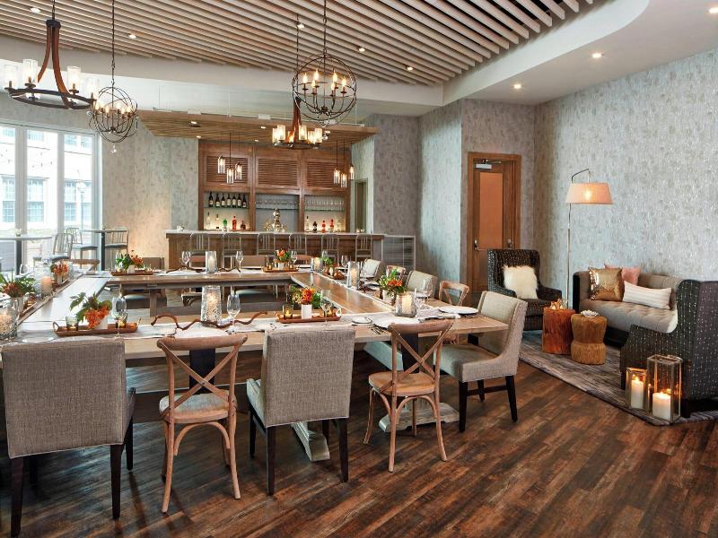 The Del Monte Lodge Renaissance Rochester Hotel & image