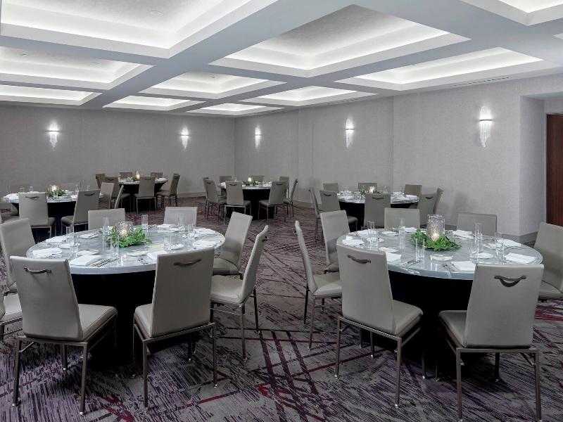 The Del Monte Lodge Renaissance Rochester Hotel & image
