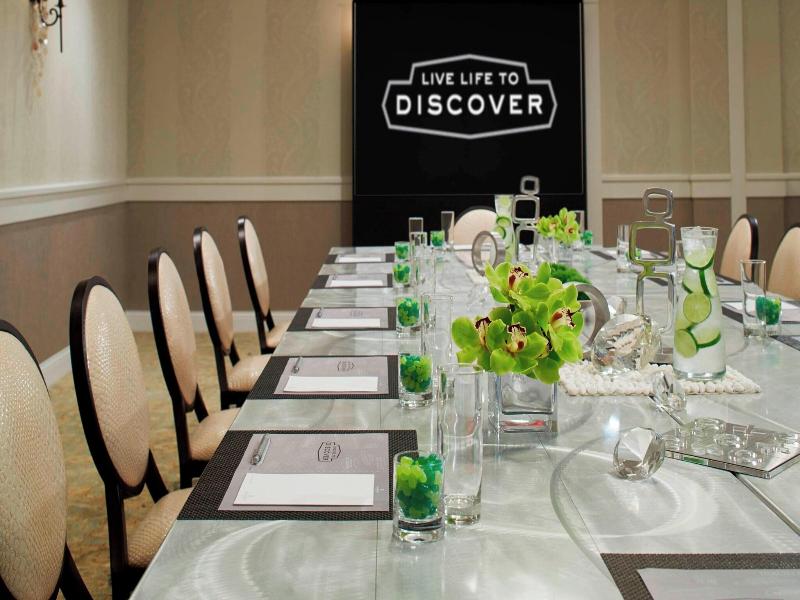 The Del Monte Lodge Renaissance Rochester Hotel & image