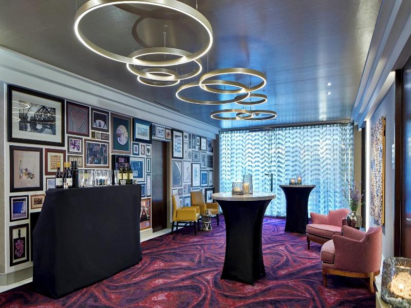 The Del Monte Lodge Renaissance Rochester Hotel & image