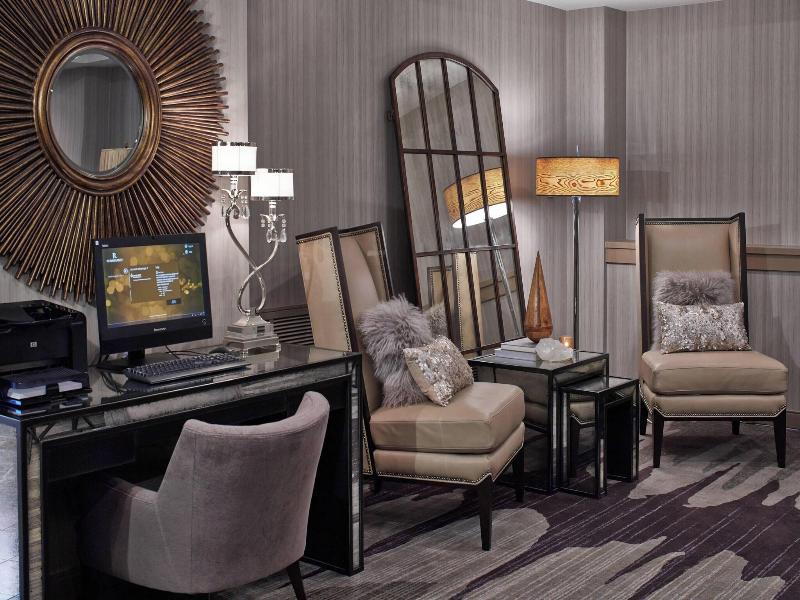 The Del Monte Lodge Renaissance Rochester Hotel & image