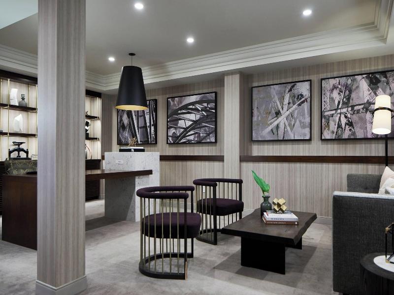 The Del Monte Lodge Renaissance Rochester Hotel & image