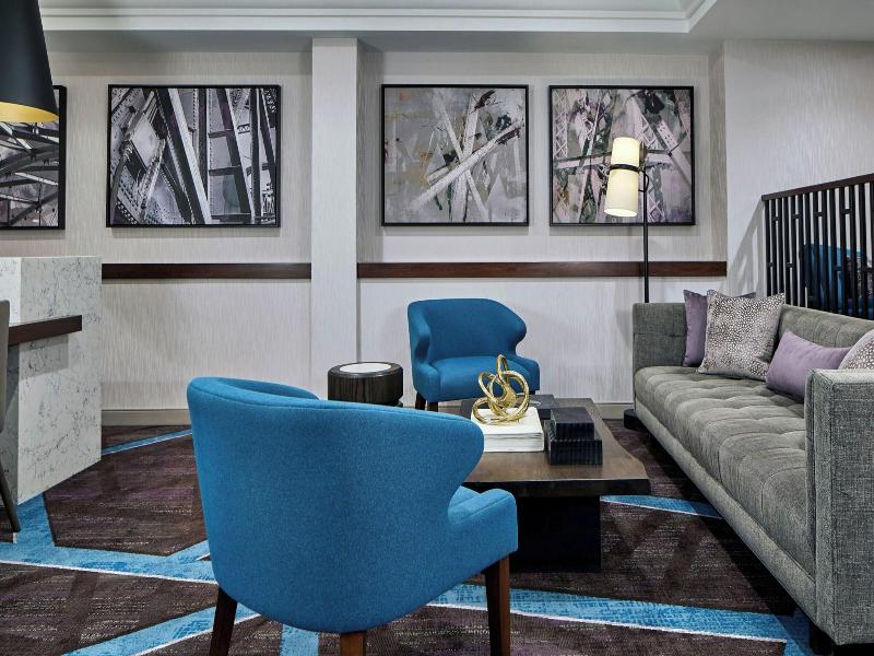 The Del Monte Lodge Renaissance Rochester Hotel & image